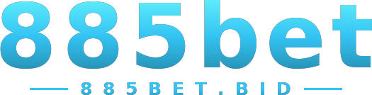 885bet logo